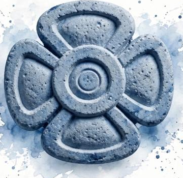 Logotipo Quincunce